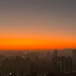 Apto Aconchegante No Ultimo Andar, Condo Com Infra