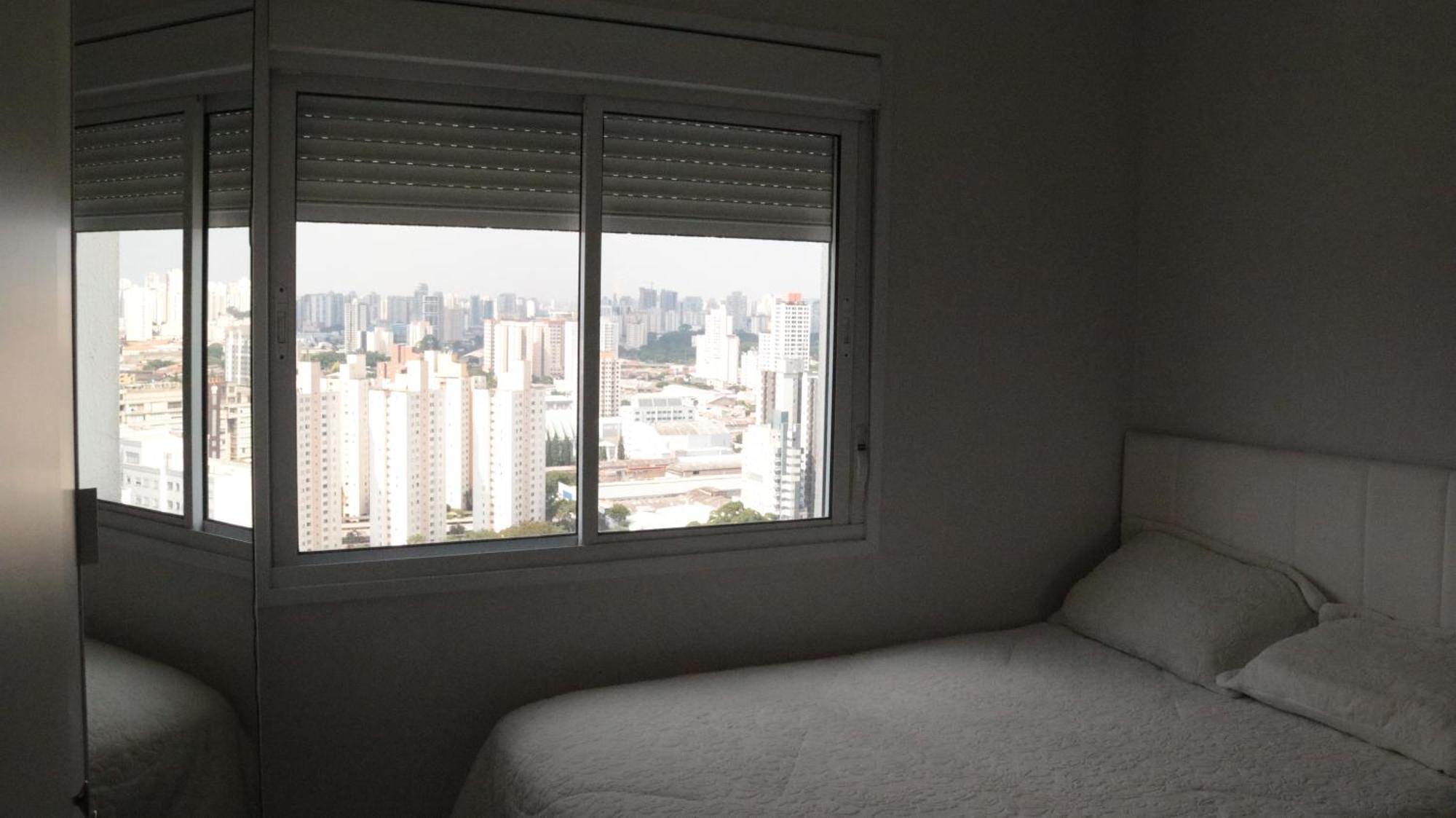 Apto Aconchegante No Ultimo Andar, Com Infra *